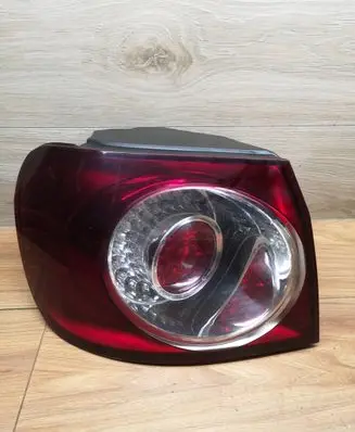 Volkswagen Golf SportWagen Rear/tail lights 084411972LB