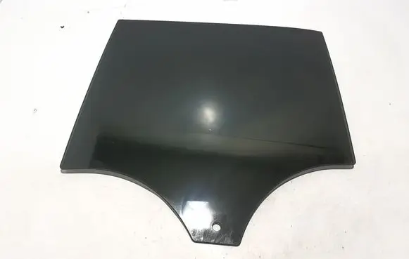 Mercedes-Benz GLE W167 Rear door window glass A1677353300