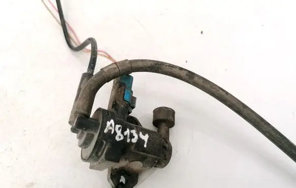 Peugeot 406 Turbo solenoid valve 9628971180