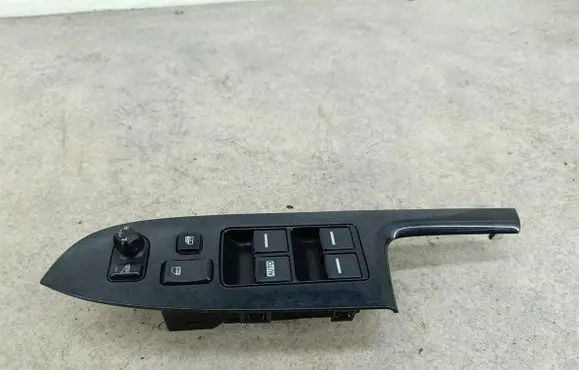 Honda Accord Quarter vent window switch 35750SEGG02
