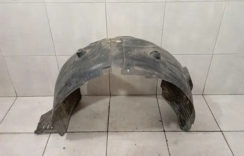 Maybach 57/62 Front wheel arch liner splash guards A2408800805