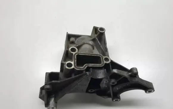 Audi A6 S6 C6 4F Power steering pump mounting bracket 059145169P 059145169