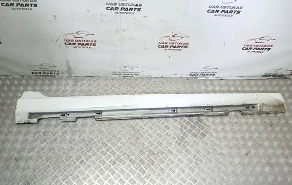 Volvo V60 Sill 31333005