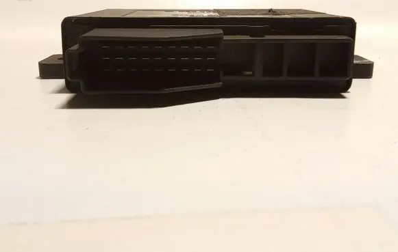 Mercedes-Benz C W202 Other control units/modules 2028204026