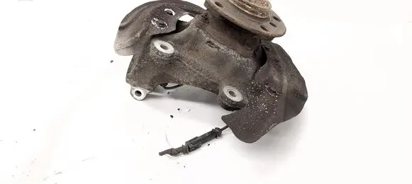 BMW 4 F32 F33 Front wheel hub