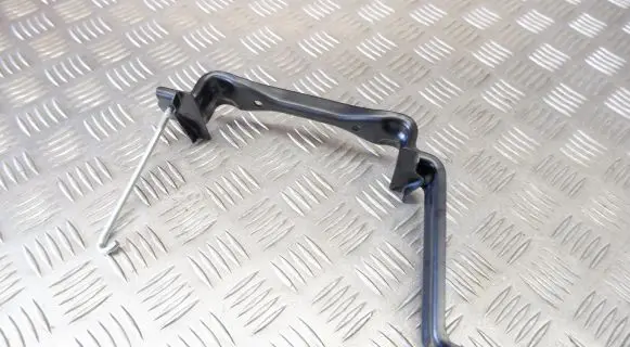 Lexus RX 450H Battery bracket 7440448160