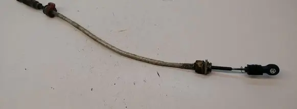 Ford Transit Gear shift cable linkage 2C1R7E395BA