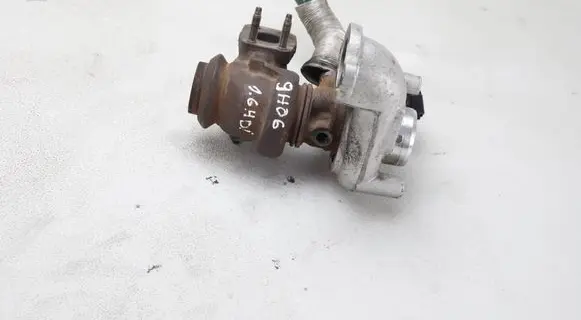 Citroen DS3 Turbo TD02H207TVT21 9673283680 13091702068
