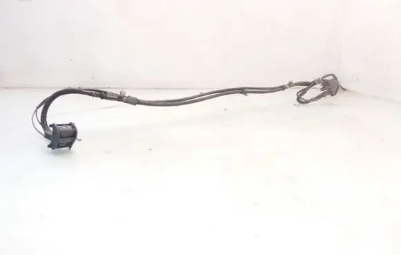 Volkswagen Sharan Windshield washer spray nozzle 