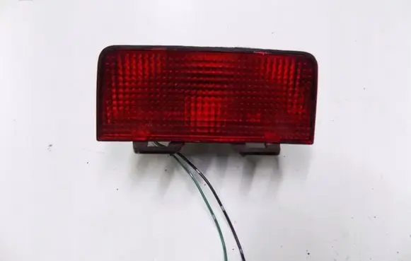 Suzuki SX4 Third/center stoplight 952ftreytrA1a3paaa