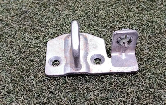 Ford Transit Tailgate/trunk/boot lock/latch/bracket BK31V441A07AA BK31V441A07