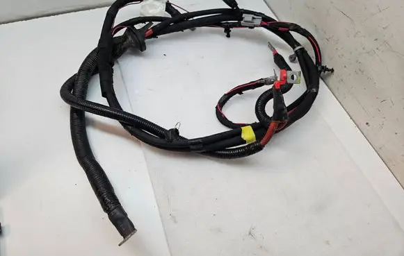 Jeep Grand Cherokee Other wiring loom 330AA 16238DF P68322330AA