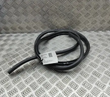 Subaru Forester SK Rubber seal rear door 63527SJ030