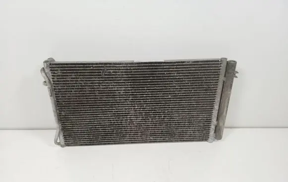 BMW X1 E84 A/C cooling radiator (condenser) 9229021