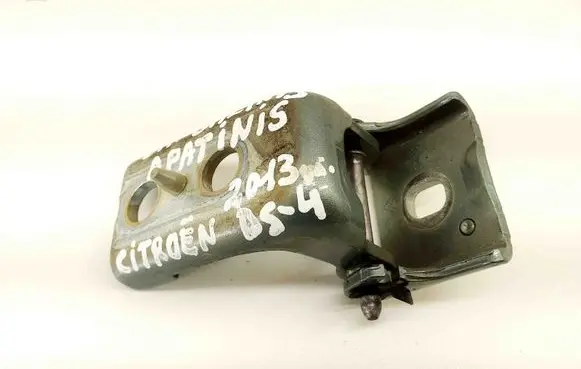 Citroen DS4 Rear door upper hinge