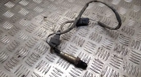 Toyota Yaris Lambda probe sensor 0258986602 75929117