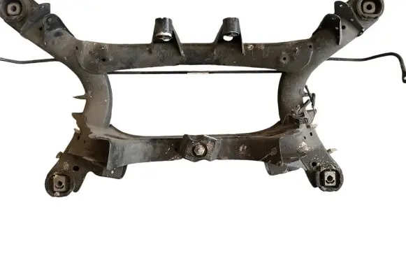 BMW 3 F30 F35 F31 Rear subframe 6855896 0801160042