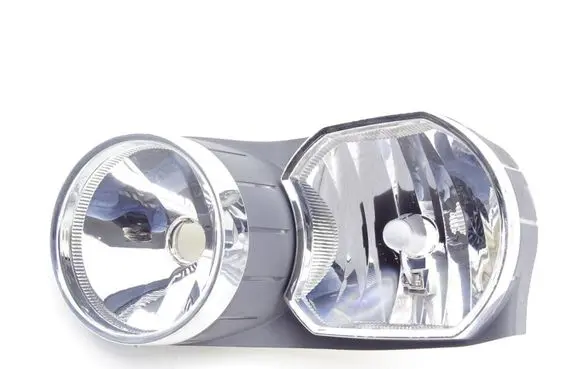 Audi A3 S3 8P Headlight part 1305305215