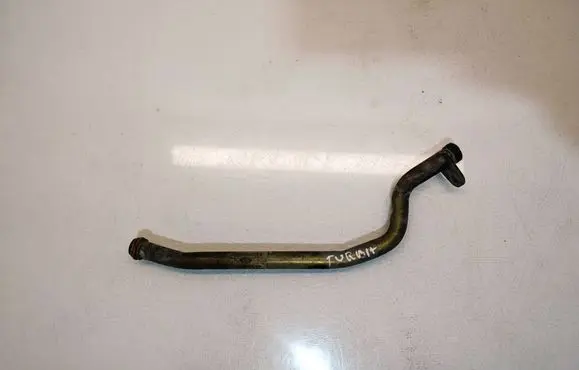 Land Rover Discovery Sport Turbo turbocharger oiling pipe/hose G4D36K673FB