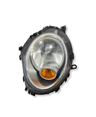 Mini One - Cooper Coupe R56 Headlight/headlamp 0301225301 HBP016081800 A1542630501