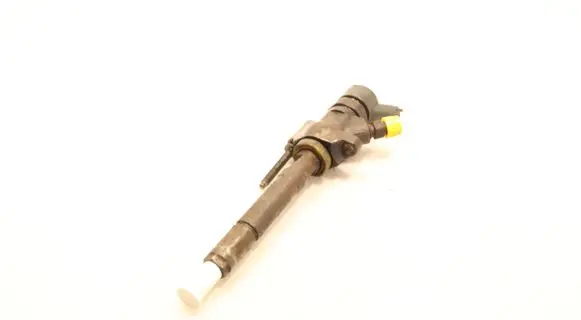 Fuel injector