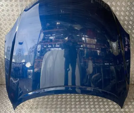 Lexus SC 430 Engine bonnet/hood LEXUSSC SC430