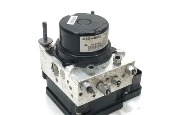 Toyota Yaris ABS Pump 44540-0D280