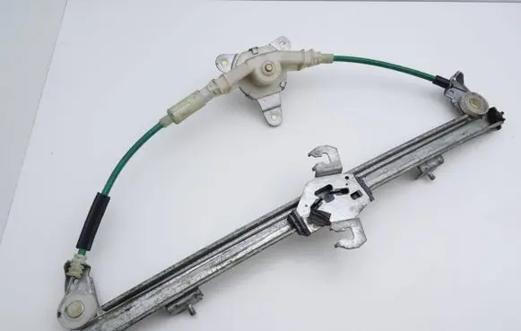 Alfa Romeo 145 - 146 Front door manual window regulator 606046760