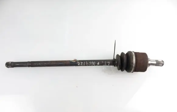 Hyundai Santa Fe Rear driveshaft 