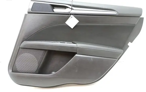 Ford Mondeo MK V Rear door card panel trim DS73F27658AAG1F1I
