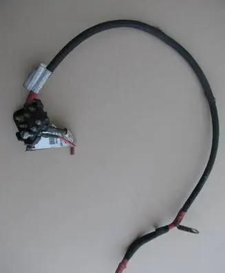 Fiat Grande Punto Positive cable (battery) 51748706 51782903 000517829030