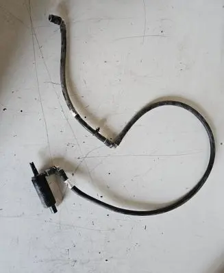 BMW X3 F25 Windscreen/windshield washer pump 7217792