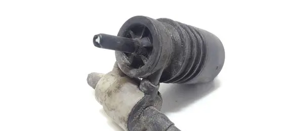 Opel Astra G Windscreen/windshield washer pump