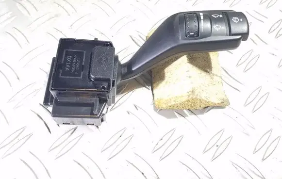 Ford C-MAX I Wiper control stalk 17D940 PA6GF30 DX1AA