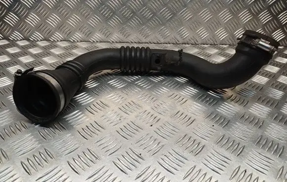 Renault Espace - Grand espace IV Intercooler hose/pipe 8200177586