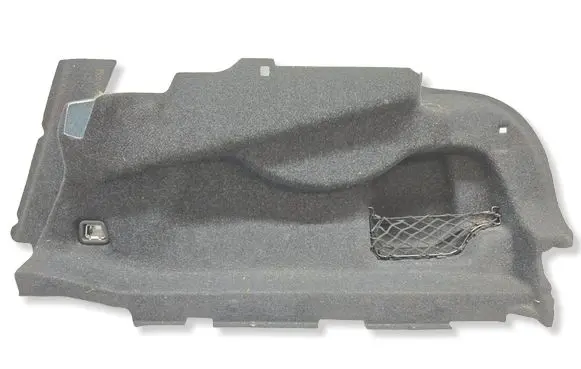 Volvo S90, V90 Trunk/boot side trim panel 31675408