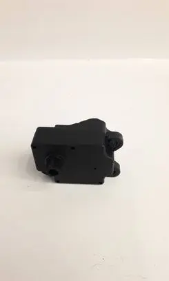 Volvo C30 Air flap motor/actuator 4n5h19e616