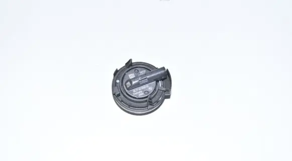 BMW M5 F90 Airbag deployment crash/impact sensor