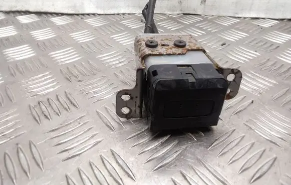 Toyota Prius (XW20) Ignition lock 626399000