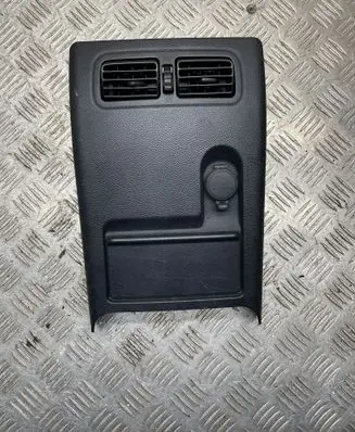Infiniti FX Other center console (tunnel) element P13635B11200