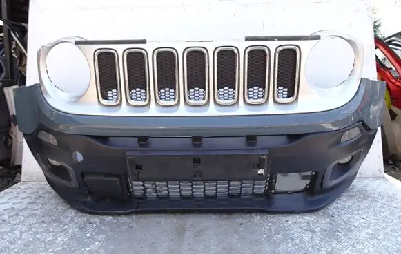 Jeep Renegade Front bumper EHMWRH