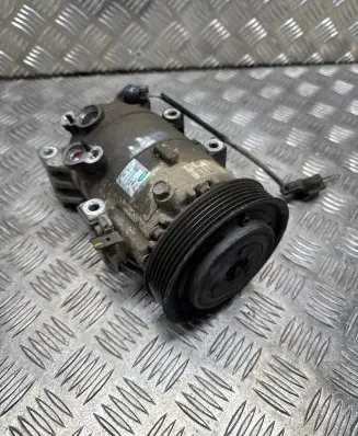 Hyundai i30 Air conditioning (A/C) compressor (pump) F500JDCAE10