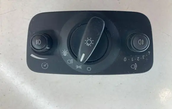 Ford Mondeo MK IV Light switch 6G9T13A024FC
