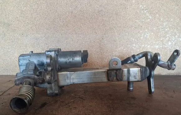 Volvo V70 EGR valve 30637142 004598 D2689