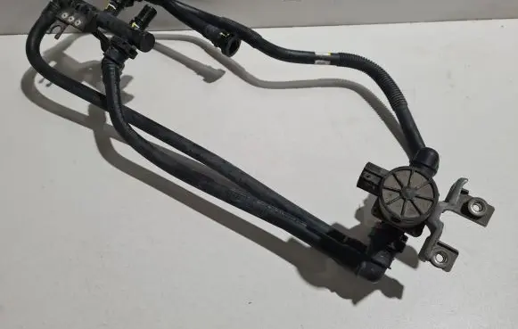 Hyundai Ioniq 5 Electric car engine cooling hoses/pipes 375W4GI000 37553GI000