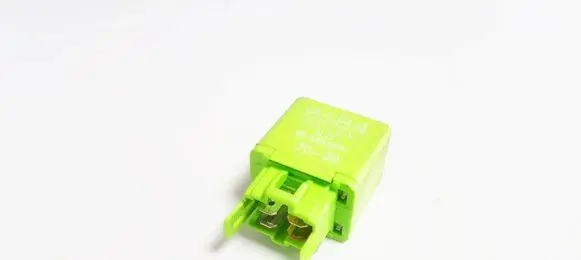 Mazda 6 Other relay b5b4dc12v