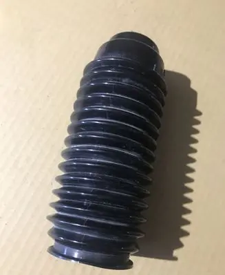 Other front suspension part