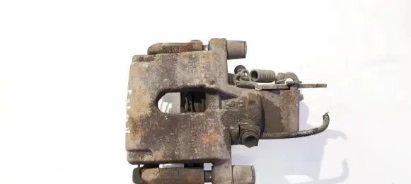 Jaguar XF Rear brake caliper