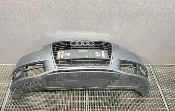 Audi A6 S6 C6 4F Front bumper 4F0807437AK