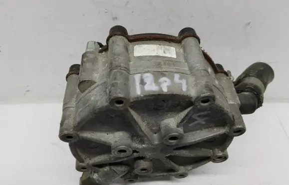 Saab 600 LP gas control unit module 67R014619